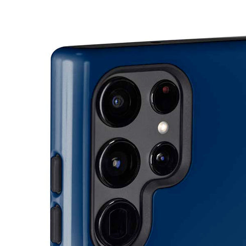 NFL Los Angeles Chargers Helmet Galaxy S25 Ultra Impact Case